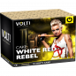 Preview: White Red Rebel, 30 Schuss